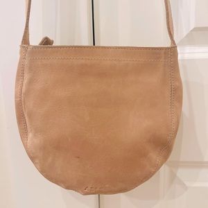 ABLE Naomi Saddlebag